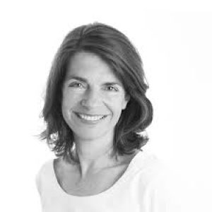 Alexandra Jankovich, ambassador for Protect Ukraine.