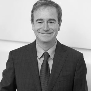 Rene van Hell, ambassador for Protect Ukraine.