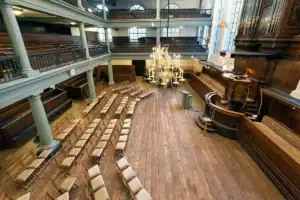 Singelkerk, Amsterdam
